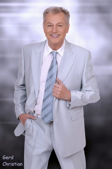 Gerd Christian