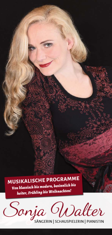 Sonja Walter