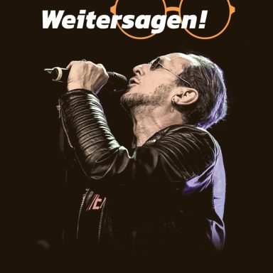 Andreas Weitersagen